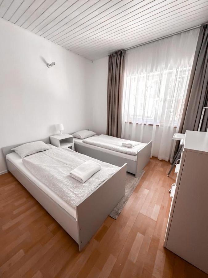 Summer House Lubniewice Exterior foto